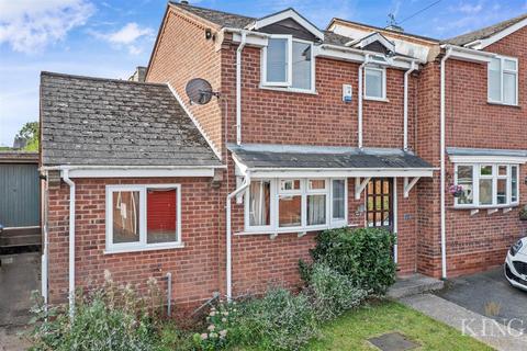 7 Manor Mews, Studley, B80 7PR