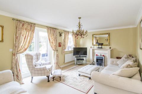 6 bedroom detached house for sale - Fairway Meadows, Ullesthorpe, Lutterworth