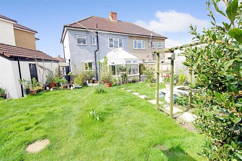 3 bedroom semi-detached house for sale - Saltwell Avenue , Whitchurch , Bristol, BS14 0PE