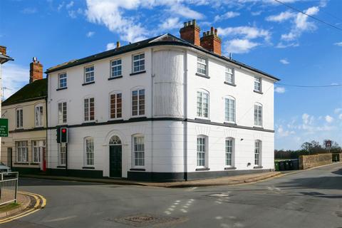 Apartment 5, The Old Bridge Inn High Street, Bidford On Avon, Alcester, B50 4BG