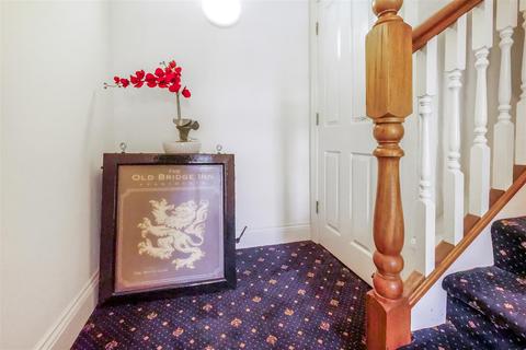 Apartment 5, The Old Bridge Inn High Street, Bidford On Avon, Alcester, B50 4BG