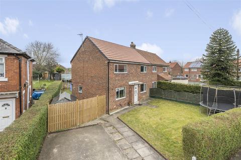 21 Auster Bank Road, Tadcaster, LS24 8AX