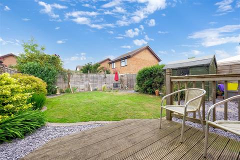 24 Court Way, Bidford On Avon, Alcester, B50 4BN