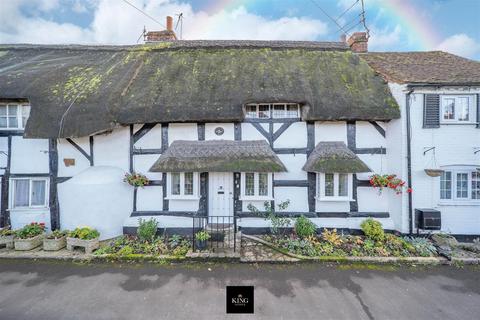11 High Street, Broom, Alcester, B50 4HJ