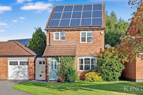 14 Abbeyfields Drive, Studley, B80 7BF