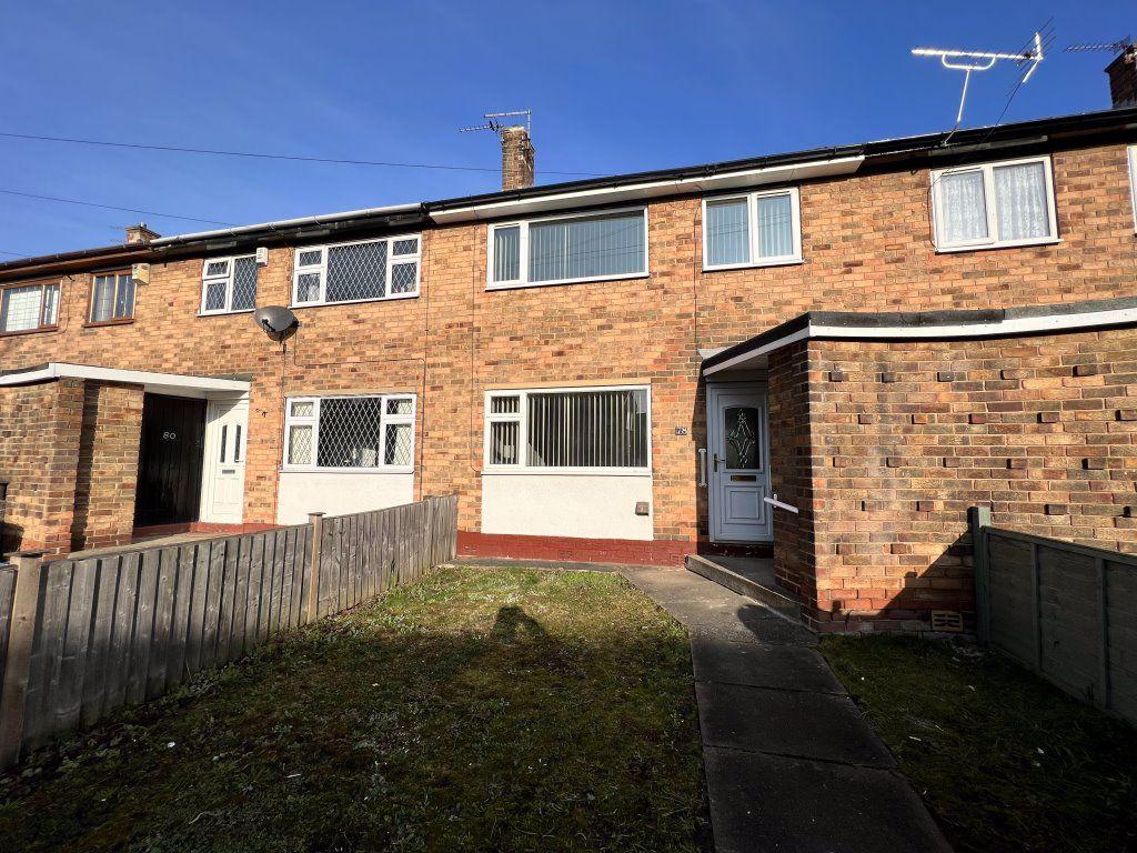 Simpsons Lane, Knottingley, WF11 3 bed terraced house £700 pcm (£162 pw)