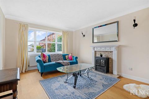 29 Johns Close, Studley, B80 7EQ