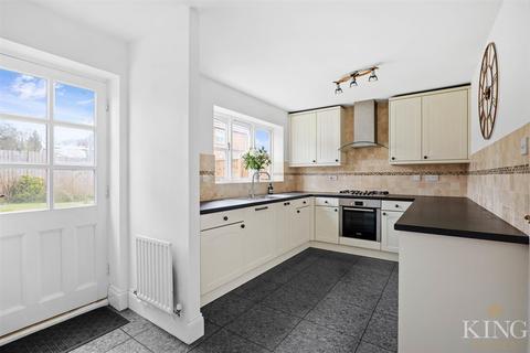 29 Johns Close, Studley, B80 7EQ