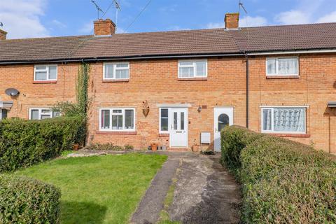 48 Allendale Crescent, Studley, B80 7PY