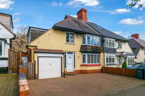 24 Maypole Lane, Birmingham, B14 5JG