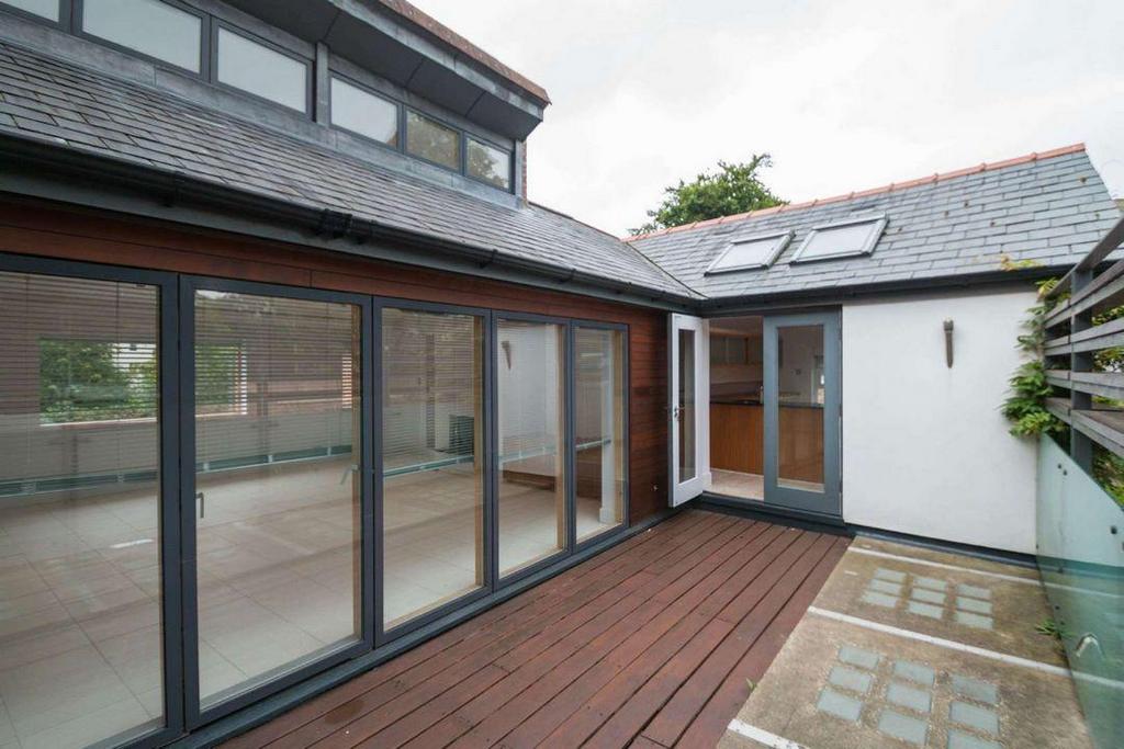 Sun Terrace