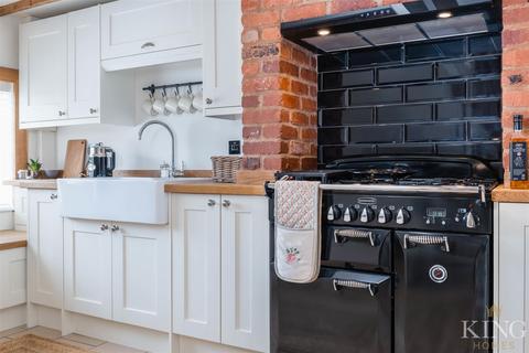 5 - 6 Birmingham Road, Coughton, Alcester, B49 5HR