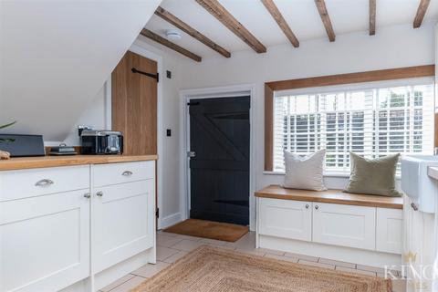 5 - 6 Birmingham Road, Coughton, Alcester, B49 5HR