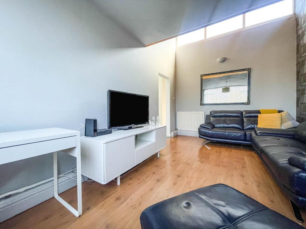 Hockley Lane, Coventry 2 bed £140,000