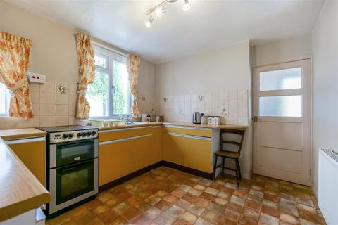 3 Croft Lane, Temple Grafton, Alcester, B49 6PA