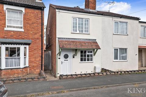 37 New Road, Studley, B80 7LY