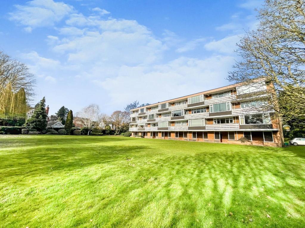 Davenport Road, Coventry 2 bed flat £299,000
