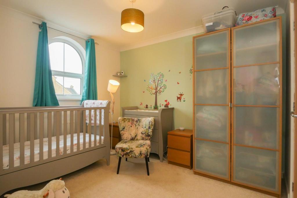 Bedroom two