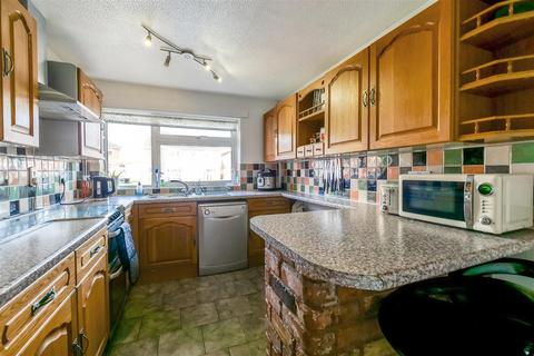 15 The Meadows, Bidford On Avon, Alcester, B50 4AP