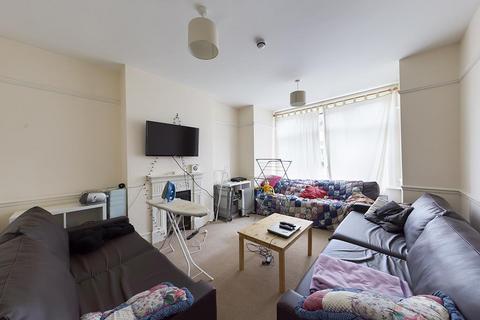 1 bedroom in a house share to rent, Room in share house Arthur Road, Southampton