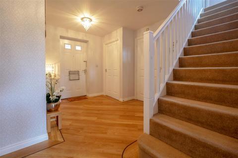 4 Nelson Way, Bidford On Avon, Alcester, B50 4GJ