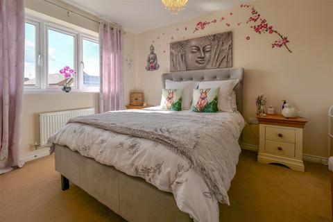 4 Nelson Way, Bidford On Avon, Alcester, B50 4GJ