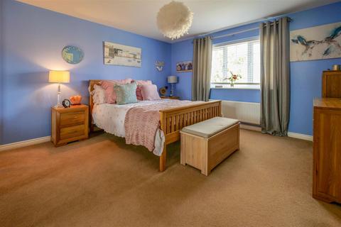 4 Nelson Way, Bidford On Avon, Alcester, B50 4GJ