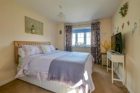 4 Nelson Way, Bidford On Avon, Alcester, B50 4GJ