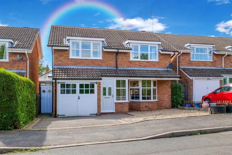 4 Glebe Close, Bidford On Avon, Alcester, B50 4BL