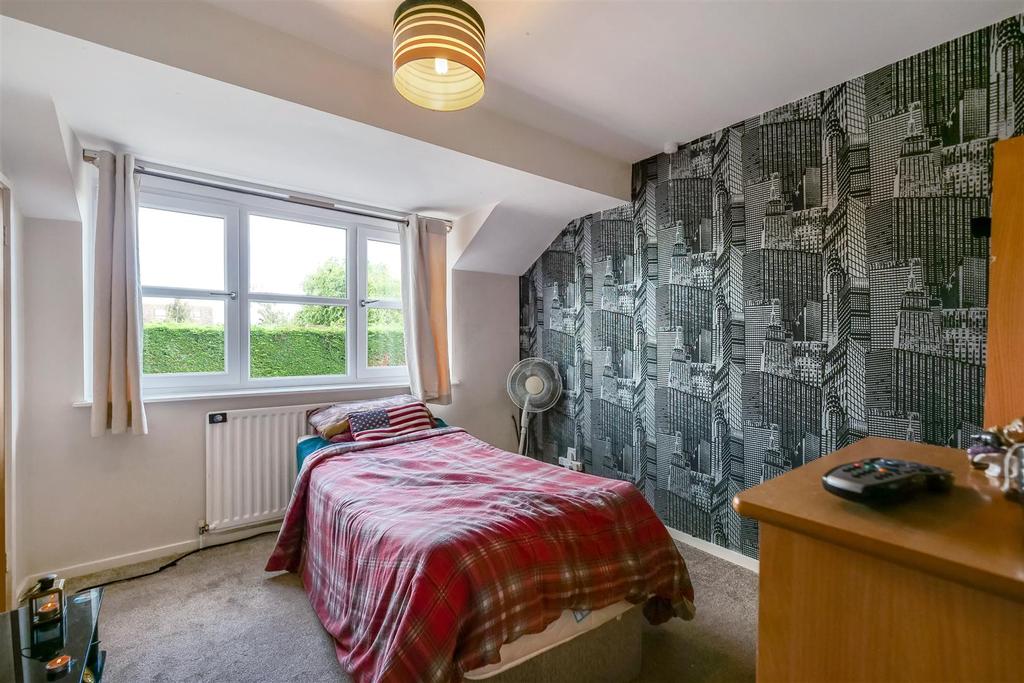 Double Bedroom Two