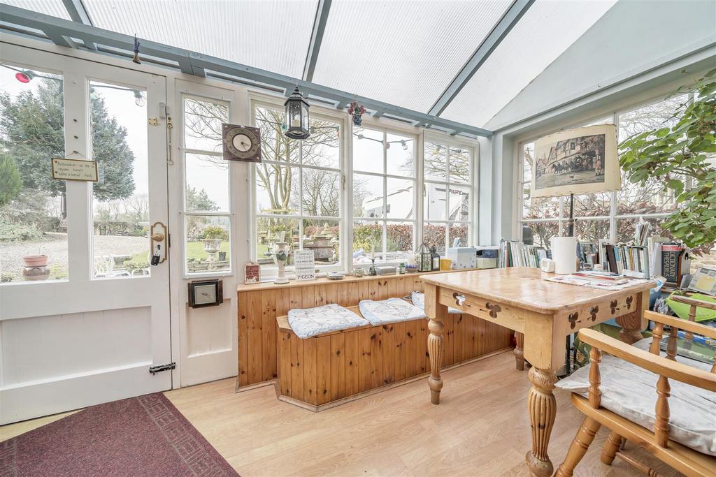 Conservatory
