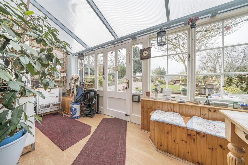 Conservatory
