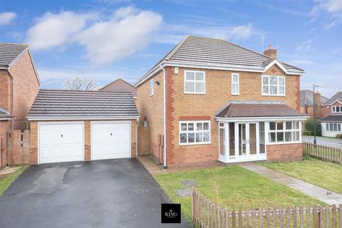 30 Johns Close, Studley, B80 7EQ