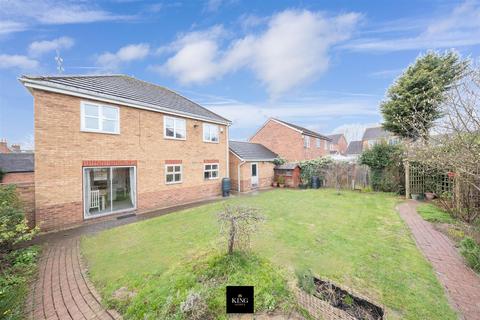 30 Johns Close, Studley, B80 7EQ