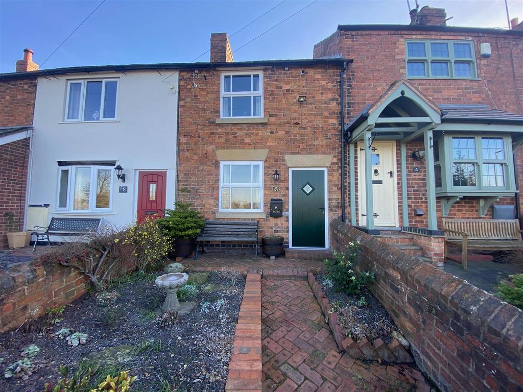 Wood Lane, Morley, Ilkeston 1 bed cottage £175,000