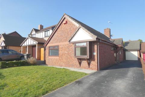 9 Barnwell Close, Crewe, CW2 6TG