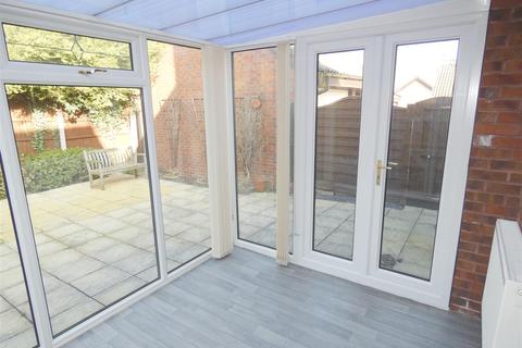 9 Barnwell Close, Crewe, CW2 6TG