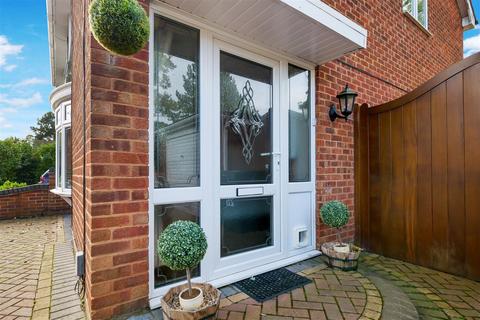 26 Barford Close, Redditch, B98 0BA