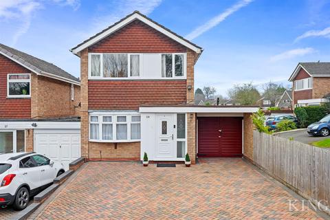 29 Berrington Close, Redditch, B98 0TE