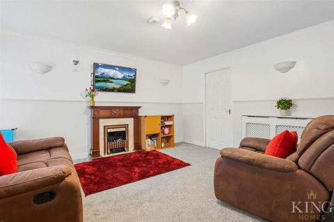 29 Berrington Close, Redditch, B98 0TE