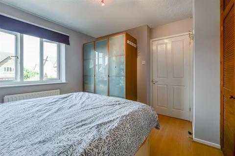 10 Blenheim Close, Bidford On Avon, Alcester, B50 4HW