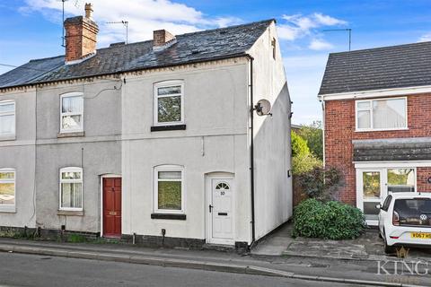 10 Crooks Lane, Studley, B80 7QX