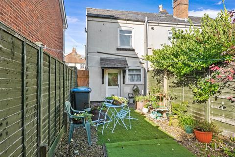 10 Crooks Lane, Studley, B80 7QX