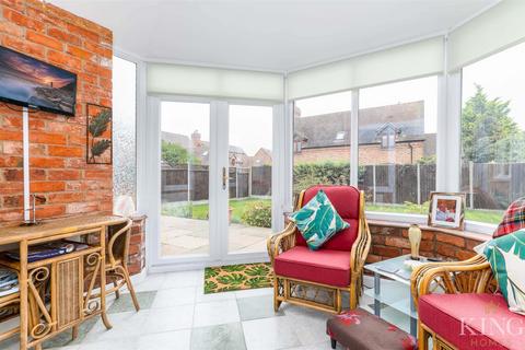 Teasel Cottage Alcester Road, Harvington, Evesham, WR11 8HX