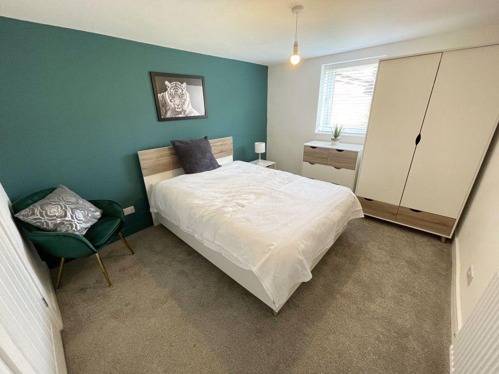 Rm 5, Priory Road, Peterborough, PE3 9ED 1 bed in a house share £585