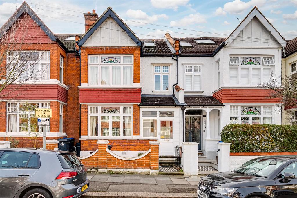 Melrose Avenue, London 5 bed house for sale £1,250,000