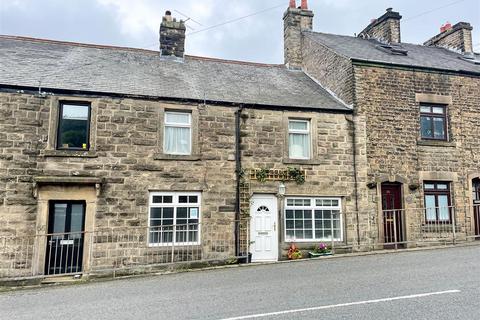 3 bedroom terraced house for sale - Manchester Road, Buxton