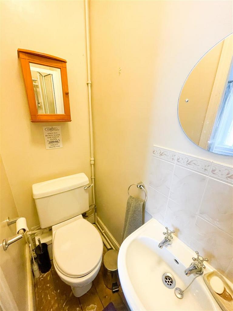 Ensuite