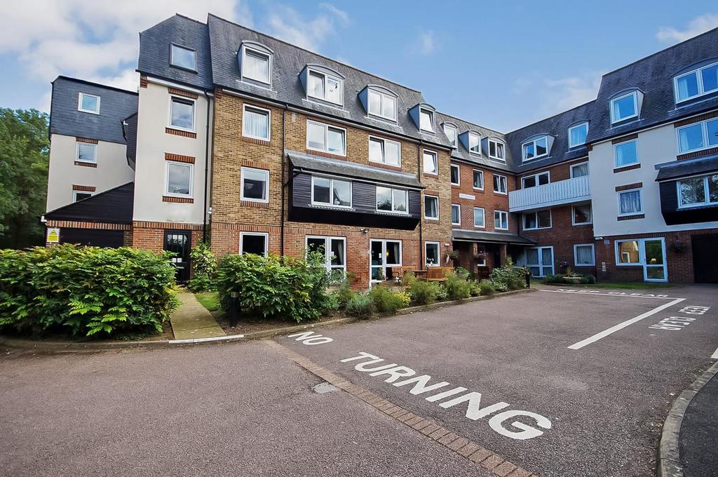 Mill Bay Lane, Horsham 1 bed retirement property for sale £110,000