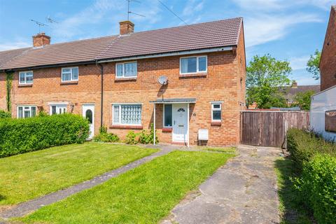 46 Allendale Crescent, Studley, B80 7PY